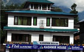 Kashmir House